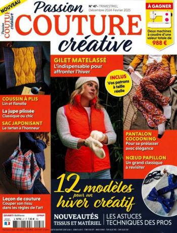 Passion Couture