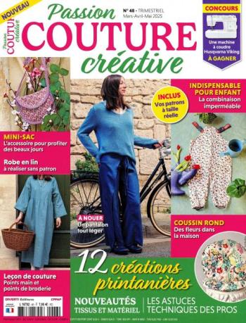 Passion Couture