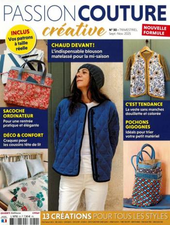 Passion Couture