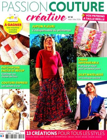 Passion Couture