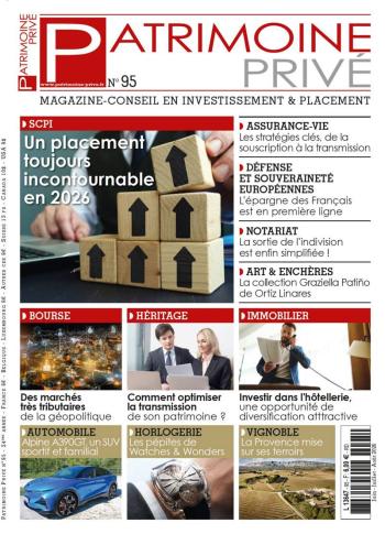 Patrimoine Privé