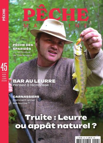 Pêche Magazine