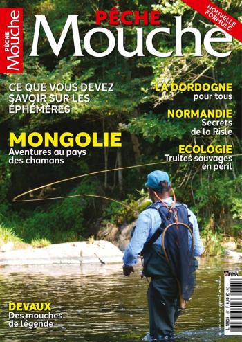 Pêche Mouche