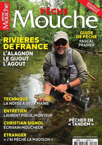 Pêche Mouche