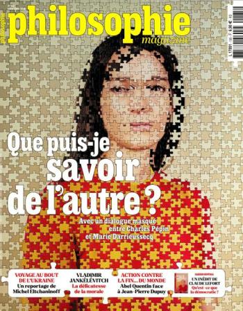 Philosophie Magazine