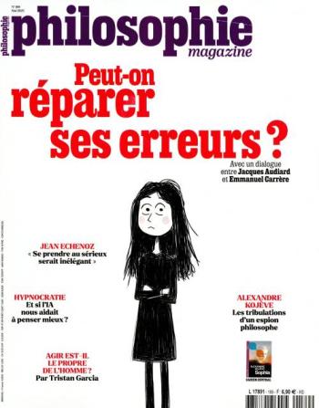 Philosophie Magazine