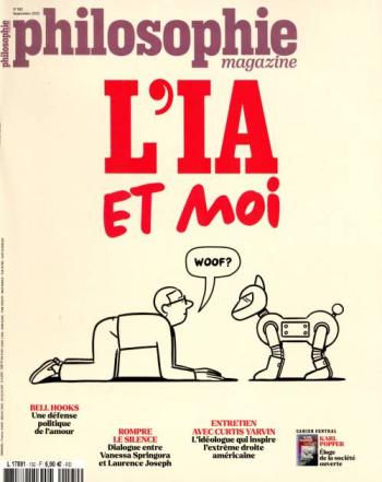 Philosophie Magazine