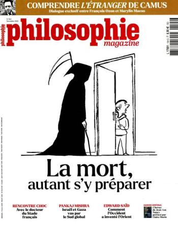 Philosophie Magazine