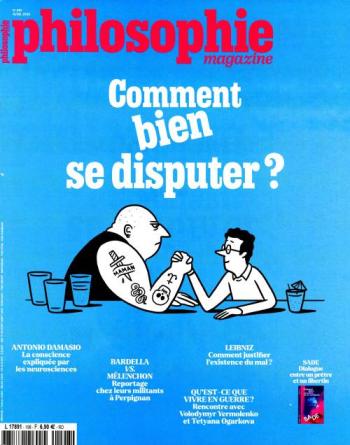 Philosophie Magazine