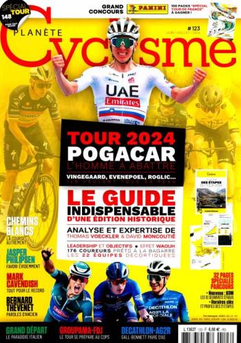 Planète cyclisme