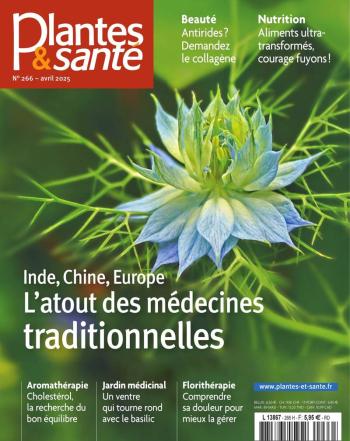 Plantes et Santé