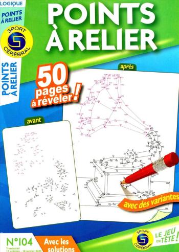 Points à Relier