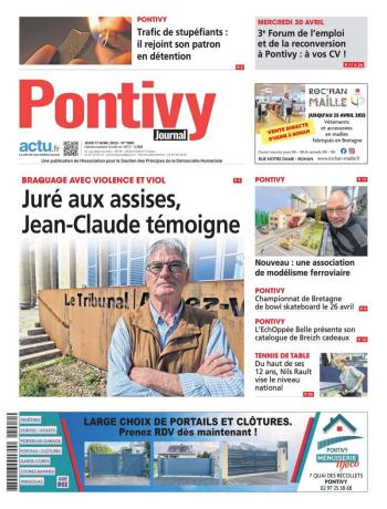 Pontivy Journal