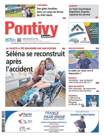Pontivy Journal