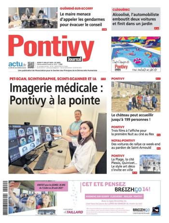Pontivy Journal