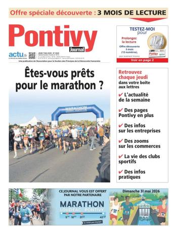 Pontivy Journal
