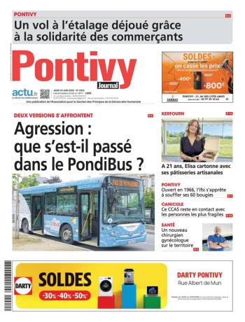 Pontivy Journal