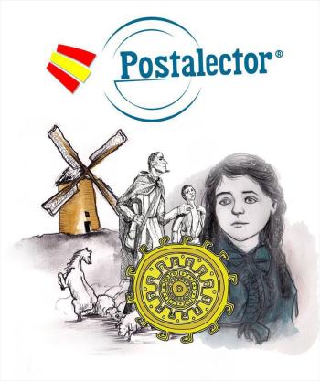 Postalector Espagnol