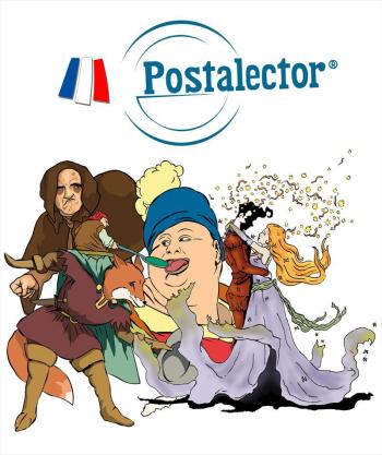 Postalector Français