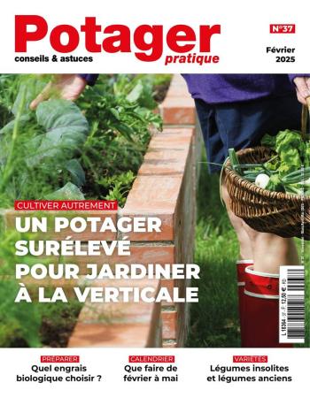 Potager Pratique