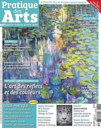 Pratique des Arts