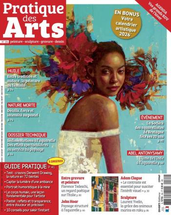 Pratique des Arts
