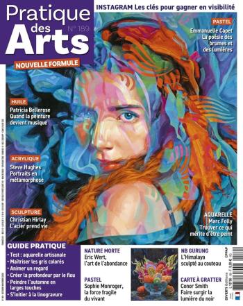 Pratique des Arts
