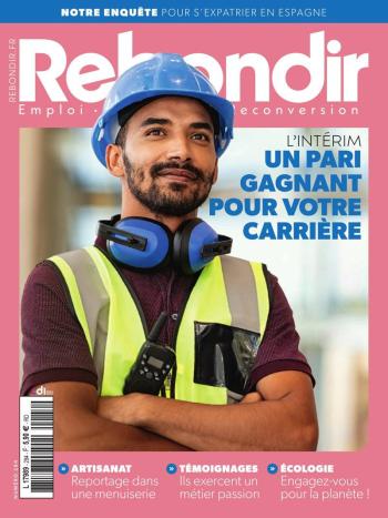 Rebondir