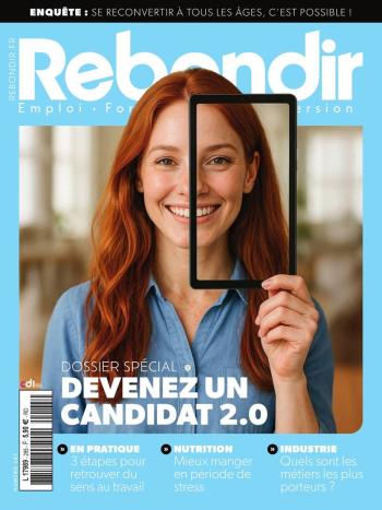 Rebondir