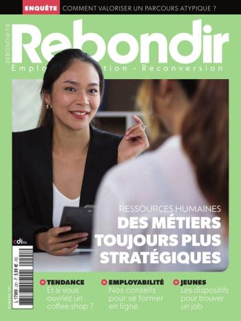 Rebondir