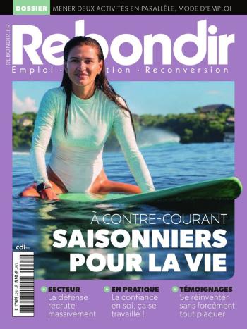 Rebondir