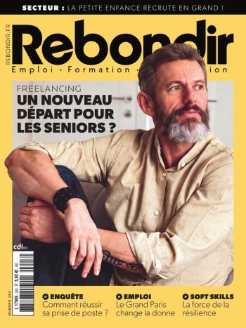 Rebondir