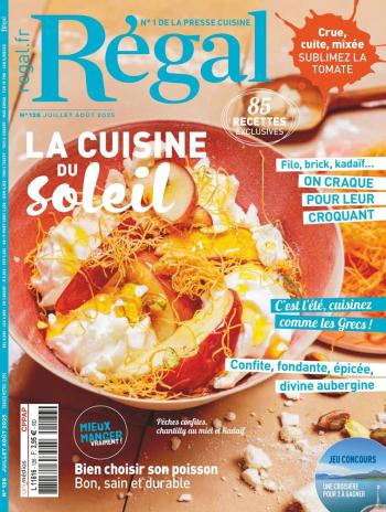 Régal
