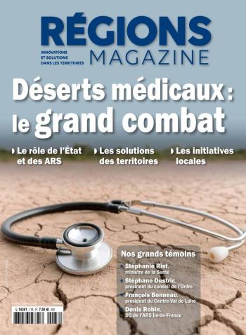 Régions Magazine