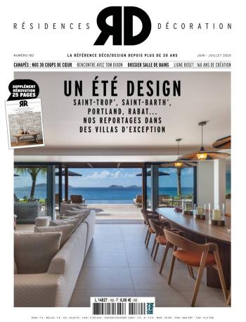 Résidences Décoration