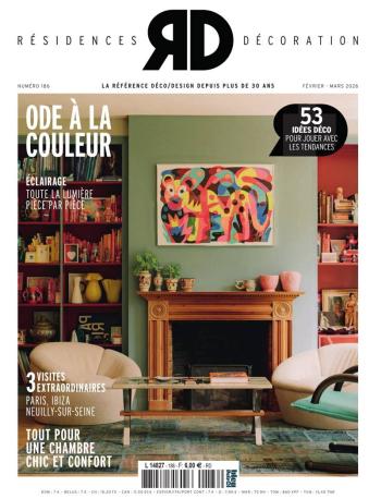 Résidences Décoration