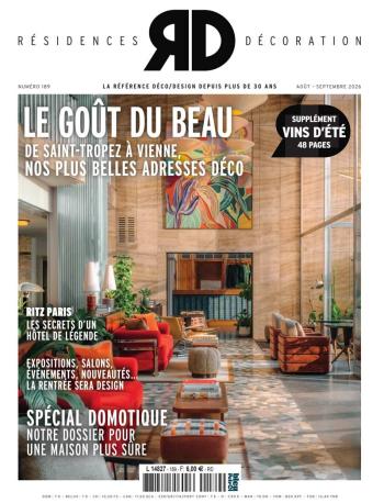 Résidences Décoration