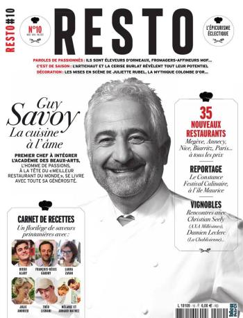 RESTO
