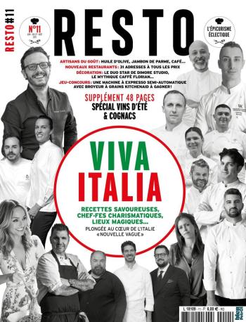 RESTO
