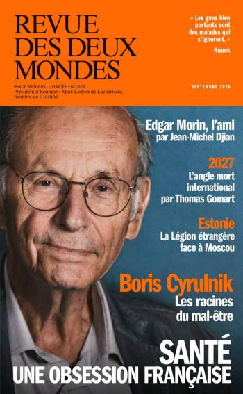 Revue des Deux Mondes