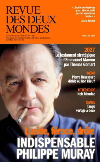 Revue des Deux Mondes