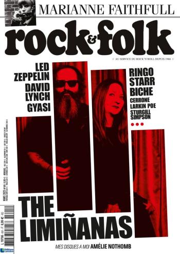 Rock and Folk