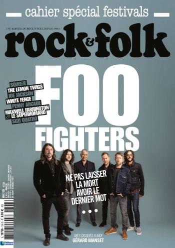 Rock and Folk