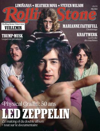 Rolling Stone