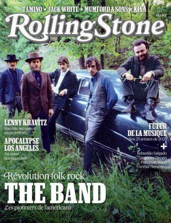 Rolling Stone