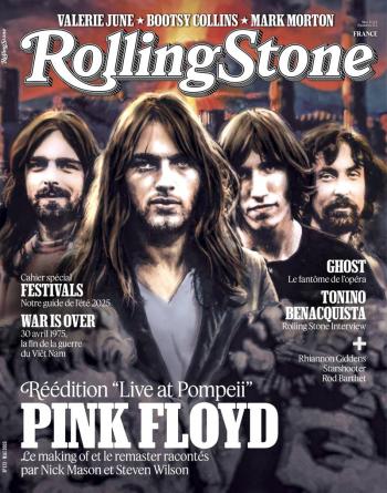 Rolling Stone