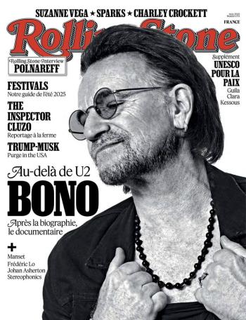Rolling Stone