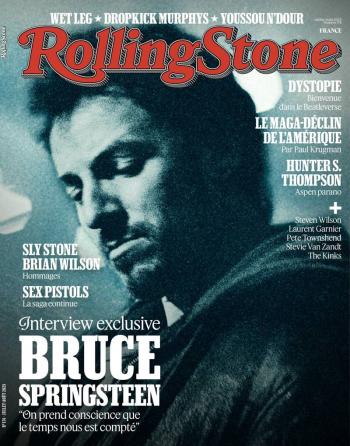 Rolling Stone