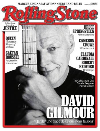 Rolling Stone