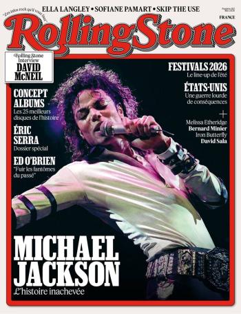 Rolling Stone